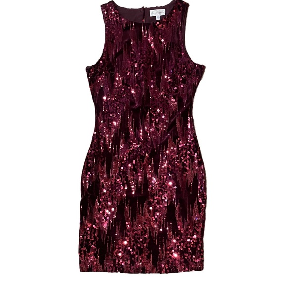 Fun sparkly dress - Picture 8 of 9